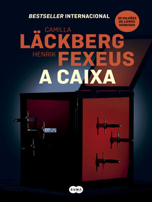 cover image of A Caixa